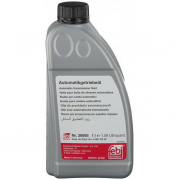 Купить запчасть FEBI - 39095 Febi Automatikgetriebeol ATF ZF