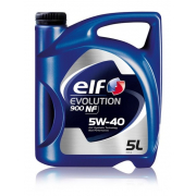 Купить запчасть ELF - 194872 EVOLUTION 900 NF 5W-40
