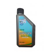 Купить запчасть SSANGYONG - 000000R117 SSANGYONG BRAKE FLUID