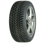 Купить запчасть GOODYEAR - 516886 Шина зимняя 17/245/45 Eagle UltraGrip GW-3 MS 99V * XL ROF