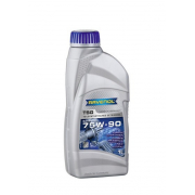 Купить запчасть RAVENOL - 4014835734210 RAVENOL TSG SAE 75W-90