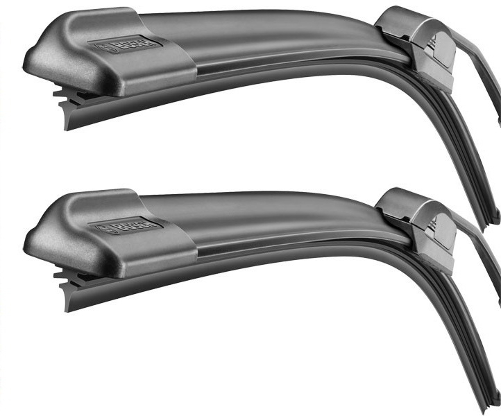 Купить запчасть Bosch - 3397007466 Комплект щеток стеклоочистителя ATW Multi-Clip 650мм/380мм ALFA ROMEO: MITO 13 JTDM/14/14 TB/16 JTDM 08- \ CITROEN: BERLINGO 16/16 HDi 110/16 HDi 75/16 HDi 90/16 VTi 95 08- , BERLINGO (MF) 16 HD