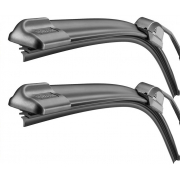 Купить запчасть BOSCH - 3397007466 Щетки стеклоочистителя ATW Multi-Clip 650/380 AM466S 3397007466