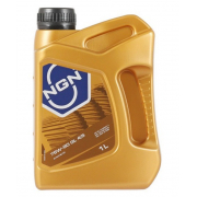 Купить запчасть NGN - V172085609 75W-90 GL4/5 1л (синт. трансм. масло) Рекомендуется для всех компанентов механической трансмиссии (коробок передач, дифференциалов, задних мостов,рулевых механизмов и т.д.) легковых автомобилей, небольших грузовиков и прочих четырехколесных транспортных сре