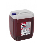 Купить запчасть TOTACHI - 4589904526886 TOTACHI NIRO COOLANT RED -40 G12+