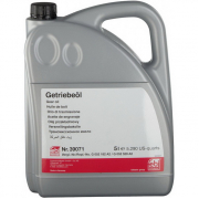 Купить запчасть FEBI - 39071 Febi Getriebeol DSG