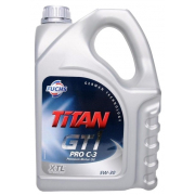 Купить запчасть FUCHS - 601228346 GT1 PRO C-3 5W-30