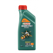 Купить запчасть CASTROL - 15CA2F MAGNATEC DIESEL DUALOCK B4 10W-40