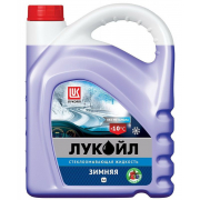 Купить запчасть LUKOIL - 3099056 Стеклоомывающая жидкость