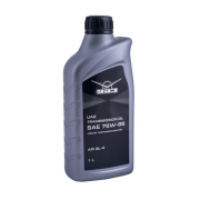 Купить запчасть UAZ - 000000473402100 UAZ TRANSMISSION OIL 75W-85