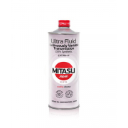 Купить запчасть MITASU - MJ3291 MITASU CVT ULTRA FLUID