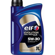 Купить запчасть ELF - 194860 EVOLUTION FULL-TECH LLX 5W-30