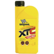 Купить запчасть BARDAHL - 36241 XTC 10W-40