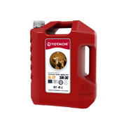 Купить запчасть TOTACHI - 1C504 Масло моторное полусинтетическое TOTACHI NIRO Optima PRO Semi-Synthetic 5W-30 4л 1C504