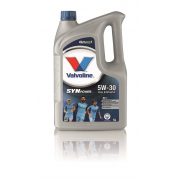 Купить запчасть VALVOLINE - 885853 SYNPOWER DX1 SAE 5W-30