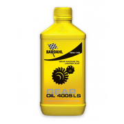 Купить запчасть BARDAHL - 426039 BARDAHL GEAR OIL 4005 LS 75W-140