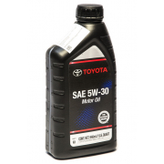 Купить запчасть TOYOTA - 002791QT5W6S MOTOR OIL 5W-30 SN PLUS