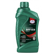 Купить запчасть EUROL - E1136501L EUROL ATF II D