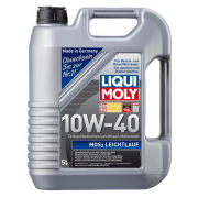 Купить запчасть LIQUI MOLY - 1931 MoS2 Leichtlauf 10W-40