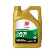 Купить запчасть IDEMITSU - 30011325746 FULLY-SYNTHETIC 0W-20