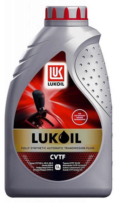 Купить запчасть LUKOIL - 3146924 LUKOIL CVTF