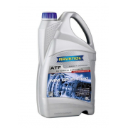 Купить запчасть RAVENOL - 4014835733190 RAVENOL ATF MM SP-III FLUID