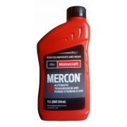 Купить запчасть FORD - XT5QMC Масло трансмиссионное FORD Mercon V Automatic 0,946л XT5QMC
