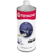 Купить запчасть TOTACHI - 4589904931543 TOTACHI ULTIMA SYN-GEAR 75W-90
