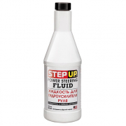Купить запчасть STEP UP - SP7030 Step UP POWER STEERING FLUID
