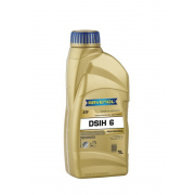 Купить запчасть RAVENOL - 4014835803770 RAVENOL ATF DSIH 6