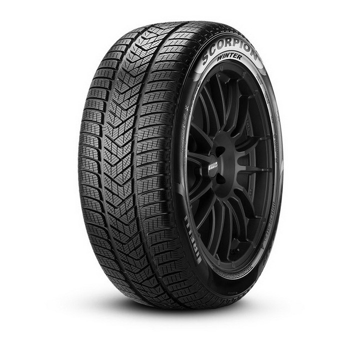 Купить запчасть PIRELLI - 2341500 Шина зимняя Scorpion Winter