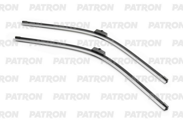 Купить запчасть PATRON - PWB6565KITVT2 Щетки стеклоочистителя