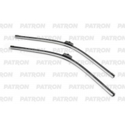 Купить запчасть PATRON - PWB6565KITVT2 Щетки стеклоочистителя