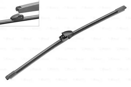 Купить запчасть BOSCH - 3397008006 Щетка стеклоочистителя ATW 335mm [A330H] 3397008006