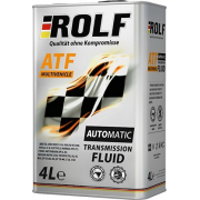 Купить запчасть ROLF - 322288 ROLF ATF Multivehicle