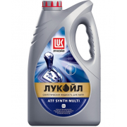 Купить запчасть LUKOIL - 1610384 LUKOIL ATF SYNTH MULTI