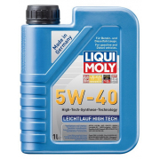 Купить запчасть LIQUI MOLY - 8028 Leichtlauf High Tech 5W-40