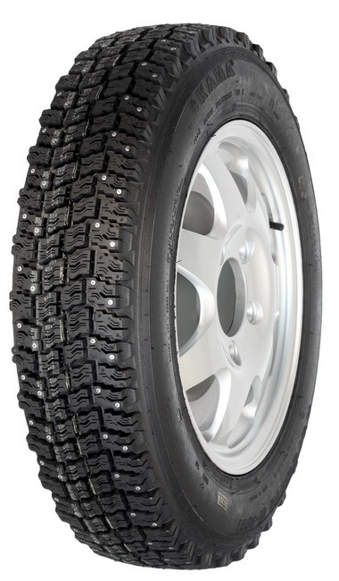 Купить запчасть KAMA - 1151009 Шина зимняя 175/80R16 Q И-511