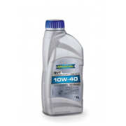 Купить запчасть RAVENOL - 4014835802858 SVT SAE 10W-40
