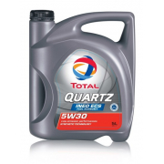 Купить запчасть TOTAL - 151261 QUARTZ INEO ECS 5W-30