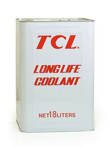 Купить запчасть TCL - LLC00888 TCL LLC RED -40C