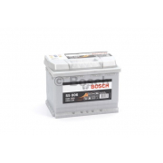 Купить запчасть BOSCH - 0092S50060 Аккумулятор