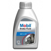 Купить запчасть MOBIL - 740149R Mobil Brake Fluid DOT 4 ESP