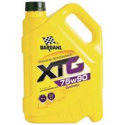 Купить запчасть BARDAHL - 36383 BARDAHL XTG 75W-90