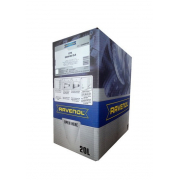 Купить запчасть RAVENOL - 4014835789722 RAVENOL GETRIEBEOL EPX SAE 80W-90 (ECOBOX)