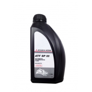 Купить запчасть MITSUBISHI - MZ320215 MITSUBISHI AUTOMATIC TRANSMISSION FLUID SP-III