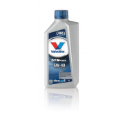 Купить запчасть VALVOLINE - 872385 SYNPOWER MST C3 SAE 5W-40