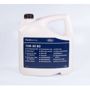 Купить запчасть FORD - 1790201 FORD 75W-90 BO