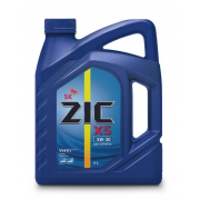 Купить запчасть ZIC - 172621 X5 5W-30