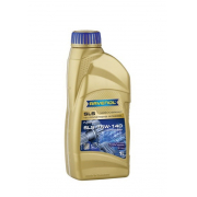 Купить запчасть RAVENOL - 4014835734012 RAVENOL SLS SAE 75W-140 LS
